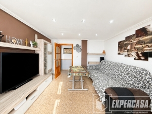 Foto de portada de PISO AMPLIO, LUMINOSO Y LISTO PARA ENTRAR A VIVIR EN LLÍRIA