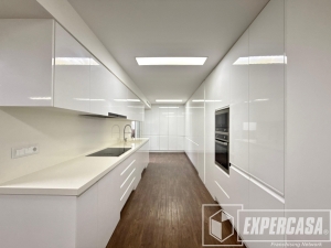 Foto de portada de CHALET ADOSADO en VENTA, moderno y minimalista
