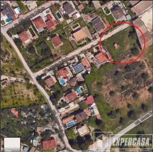 Foto de portada de PARCELA URBANA DE 1.115 M² EN MONTE COLLADO, A SOLO 2 KM DE LLÍRIA