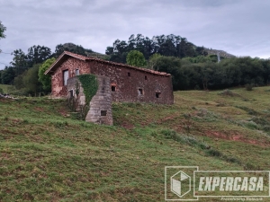 Foto de portada de Finca con cabaña y casi 5 hectáreas en Liérganes – un entorno difícil de encontrar