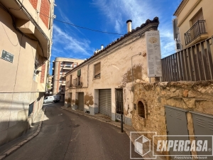 Foto de portada de 253m2 para dar forma a un nuevo proyecto en Llíria