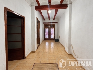 Foto de portada de Casa de pueblo para reformar en Llíria