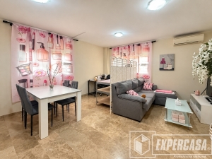 Foto de portada de Piso exterior con amplias estancias y dos baños en VILAMARXANT