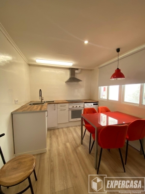 Foto de portada de Piso moderno y luminoso en Paiporta