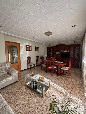 Foto de portada de Piso espacioso en Paiporta