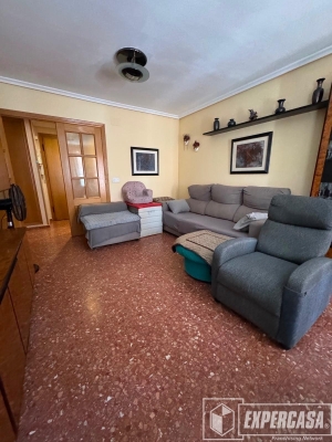 Foto de portada de PISO EN PAIPORTA