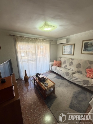 Foto de portada de PISO EN PAIPORTA
