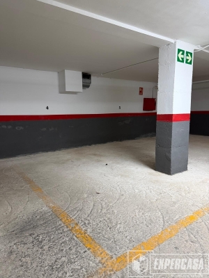 Foto de portada de GARAJE EN PAIPORTA