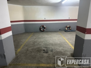 Foto de portada de PLAZA GARAJE A LA VENTA EN NÚCLEO URBANO, MONCADA, VALÈNCIA