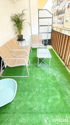 Foto de portada de Piso en venta en San Bartlomé, Alfara del Patriarca, València