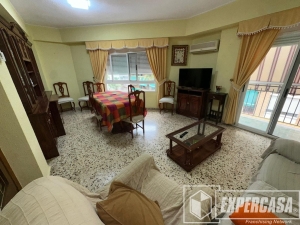 Foto de portada de Piso en Venta en la Calle Rocafort, Moncada, València