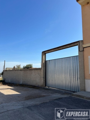 Foto de portada de VENTA DE TERRENO UBICADO EN CALLE GRANADA