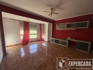 Foto de portada de Piso Amplio en Venta en Zona Ronda Magdalena de Castellón.