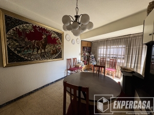 Foto de portada de Piso en Venta muy Luminoso en buena zona de Castellón.