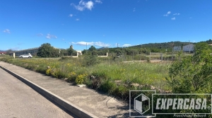 Foto de portada de Gran Solar Urbano en Venta en la Vall D´alba.
