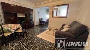 Foto de portada de Piso en alquiler en Zona Avenida Valencia de Castellón.