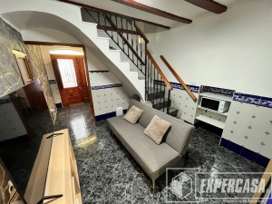 Foto de portada de Casa Reformada en Alquiler en Castellón.