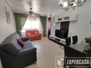 Foto de portada de Precioso Piso en Alquiler con Gran Terraza en Castellón.