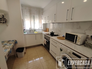 Foto de portada de Preciosa Planta Baja Completamente Reformada en Castellón