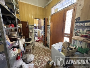 Foto de portada de Casa con Terraza en Venta en Castellón.