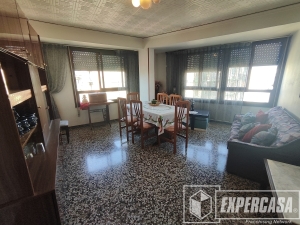 Foto de portada de Magnifico piso Esquinero en Venta en Castellón.
