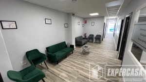 Foto de portada de Oficinas en Alquiler Reformadas y con Gastos Incluidos en Castellón.