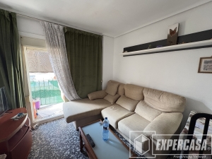 Foto de portada de Piso en Venta en Zona Donoso Cortes de Castellon.
