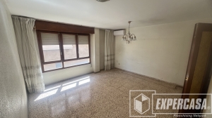 Foto de portada de Amplio Piso en Venta con Ascensor en el Centro de Castellón.