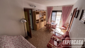 Foto de portada de Piso en venta en el Centro de Navajas.