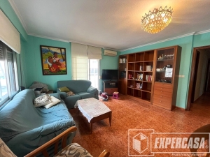 Foto de portada de Vivienda + garaje en CAMI FONDO