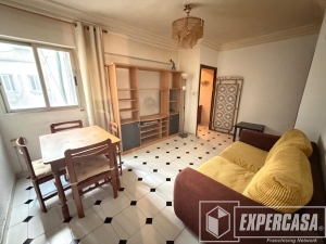 Foto de portada de Vivienda en Calle Salamanca