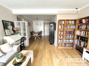 Foto de portada de Acogedora vivienda en Patraix