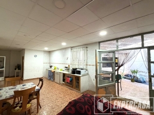Foto de portada de Casa a reformar en Benifaió