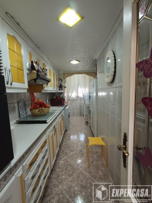 Foto de portada de Estupendo piso en Na Rovella