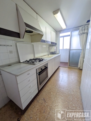 Foto de portada de Fantástico piso en Na Rovella