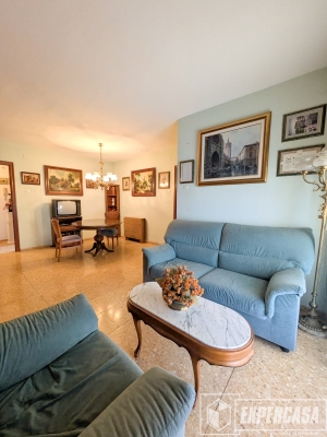 Foto de portada de Fantástico piso en Na Rovella