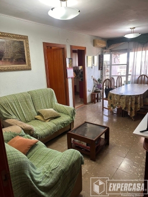 Foto de portada de Precioso piso en barrio LA FONTETA DE SAN LLUIS