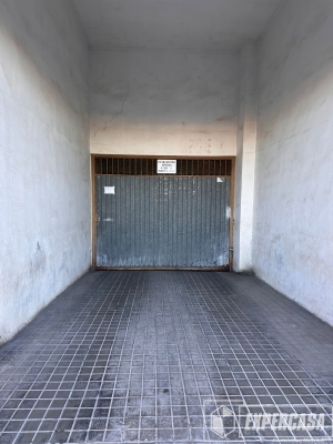 Foto de portada de Plaza de Garaje en Calle Musico Chapi