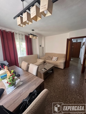 Foto de portada de Fantástico piso para entrar a vivir en la Fonteta de Sant Lluis