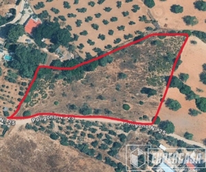 Foto de portada de En venta PARCELA en Cheste