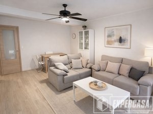 Foto de portada de PISO EN VENTA CALLE BILBAO