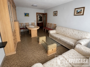 Foto de portada de PISO EN CALLE EDUARD SOLER Y PEREZ