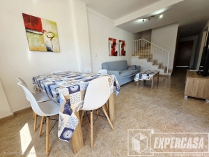 Foto de portada de DUPLEX EN ALQUILER EN LA PLAYA DE PUÇOL
